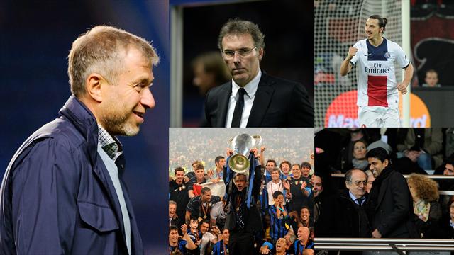 PSG-Chelsea : tout ce qui les sépare