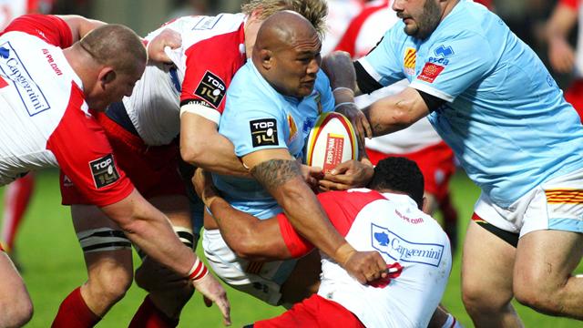 rencontre match rugby