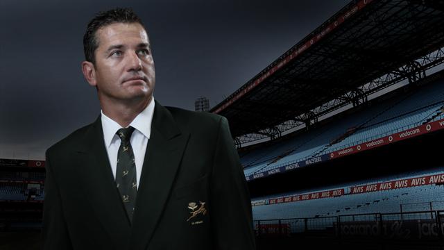 Vitamine B12, dopage, maladies rares: l'étrange omerta des Springboks...