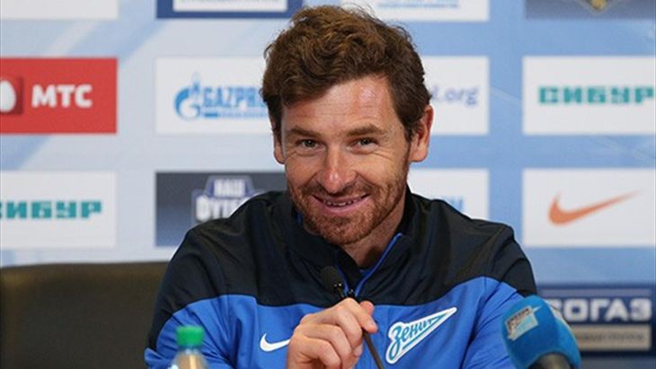 Виллаш-Боаш