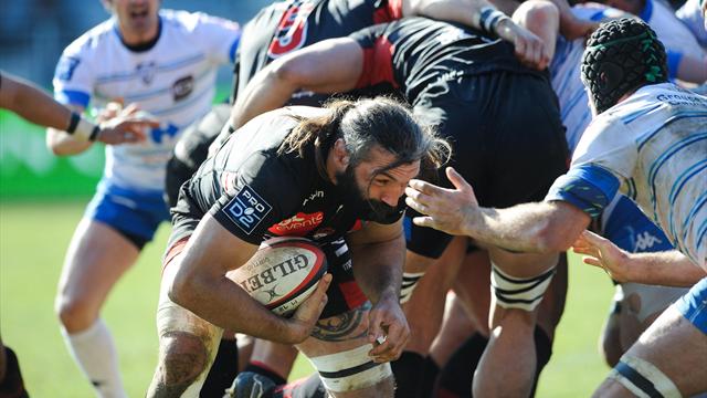 Chabal : "99% de chances que j'arrête ma carrière"