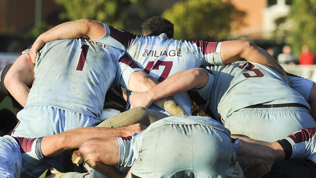Bourgoin a une faim de Lou