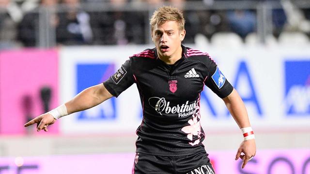 Plisson: "Le derby, c'est le genre de match que tu coches sur ton calendrier"