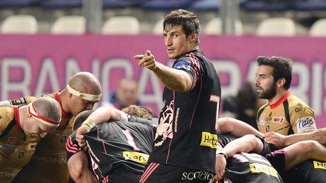 Dans le derby francilien, ce sera malheur au vaincu