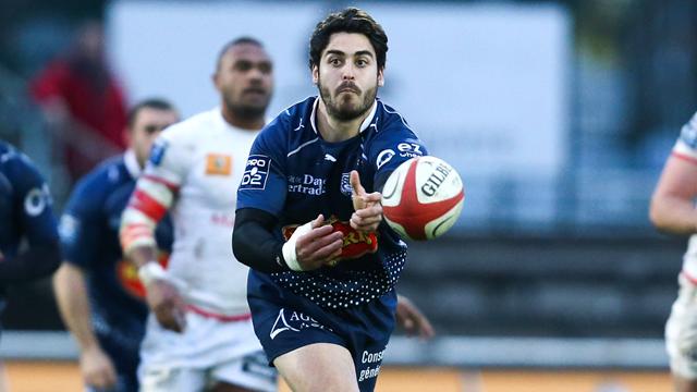 Agen peut prendre une option