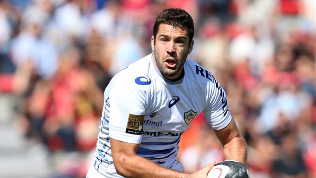 Tales: "Castres a cette année l'ambition de jouer sur les deux tableaux"