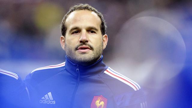 Michalak: "Je veux jouer la Coupe du monde 2015 et la gagner"
