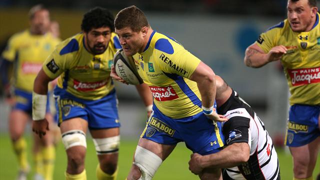 Kayser: "Clermont et Leicester se ressemblent"