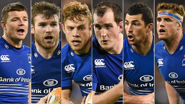 Au Leinster, le danger vient (presque) de partout