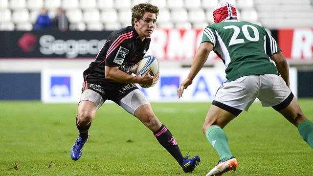 Daguin: "Jouer contre Danny Care, c’est un kiff"