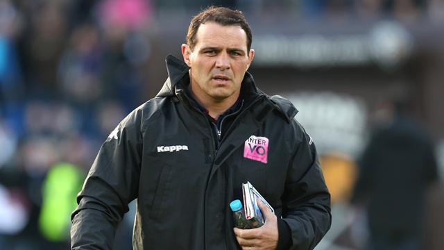 Ibanez: "Nous voulons aller chercher du bonheur"