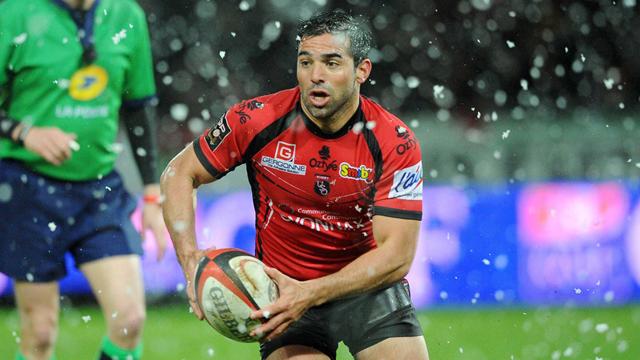 Oyonnax n'est plus relégable