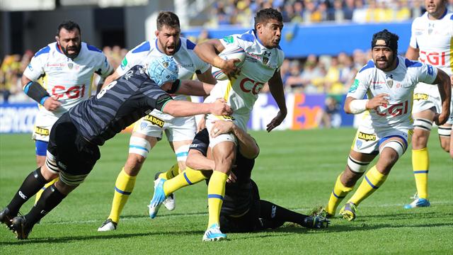 Clermont jusqu'au bout du suspense