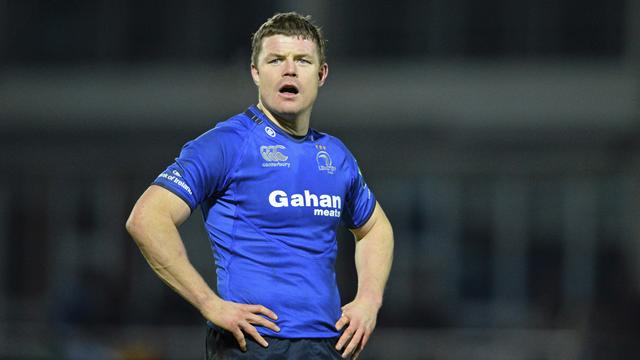 O'Driscoll va découvrir Mayol avant de tourner la page
