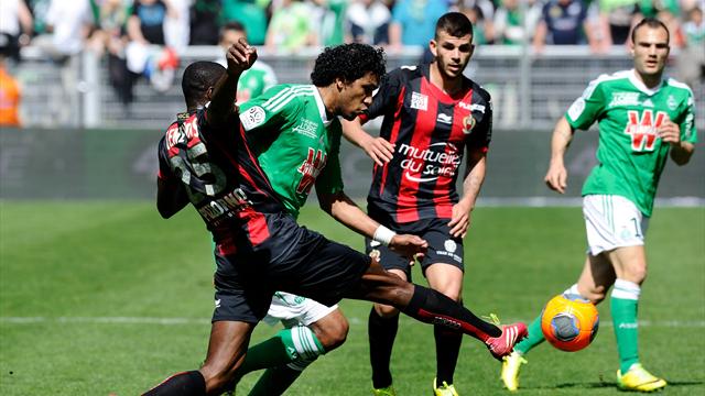 Les Verts redescendent sur terre