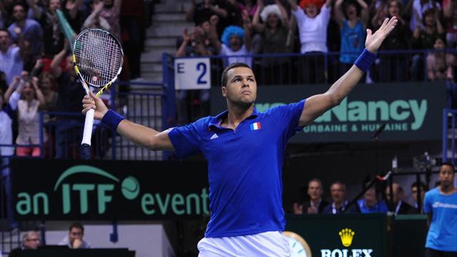Une demi-finale à Roland-Garros pour les Bleus ?