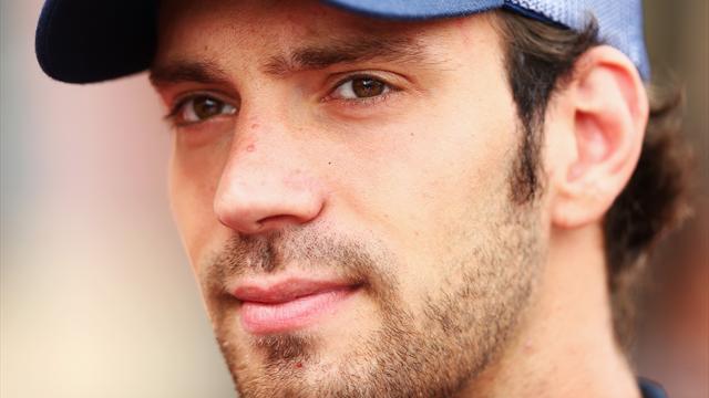 Vergne : "Maldonado est un grand malade"
