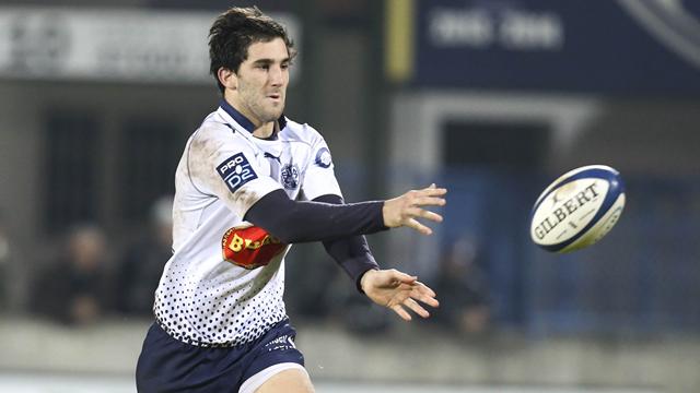 26e journée: Agen suit le rythme des premiers
