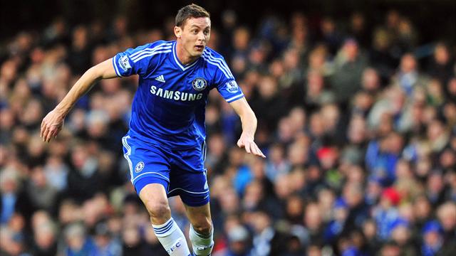 Chelsea a le remplaçant de Ramires, mais il ne pourra pas affronter le PSG