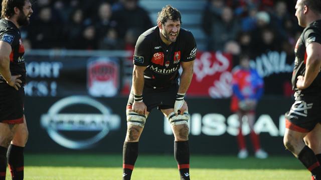 Nallet : "J'ai pris toutes mes dispositions pour arrêter"