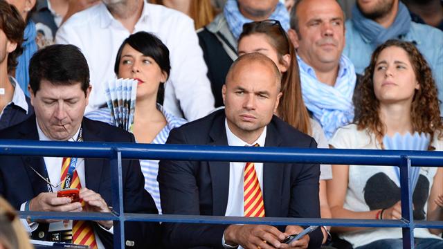 Deroeux: "Au rugby il n’y a pas de note artistique"