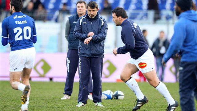 Castres, un champion en danger ?