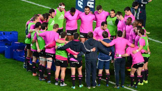 Le Stade français opte pour la méthode Coué