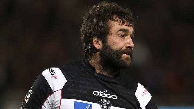Mela : "Tout le groupe a les crocs"