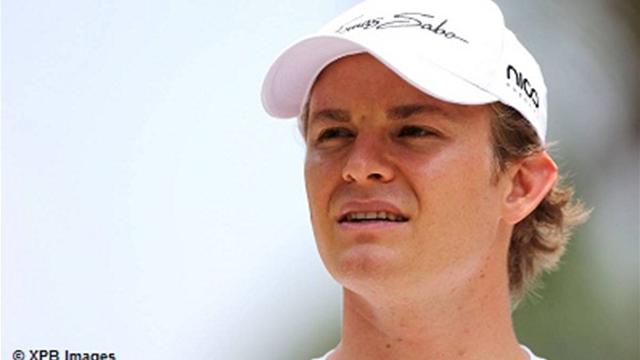 Rosberg répond aux critiques “vraiment injustifiées”