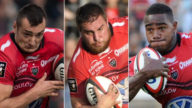 A Toulon, les jeunes se font une place au soleil