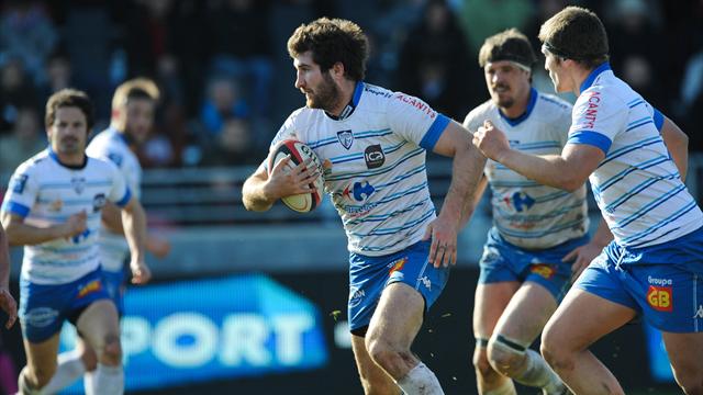 Colomiers, à la recherche de la victoire perdue