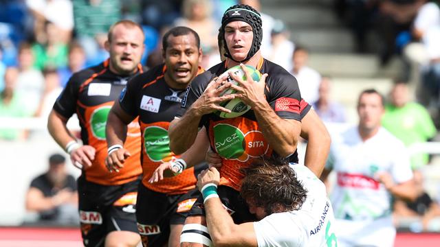 Narbonne: Relancer la machine à gagner