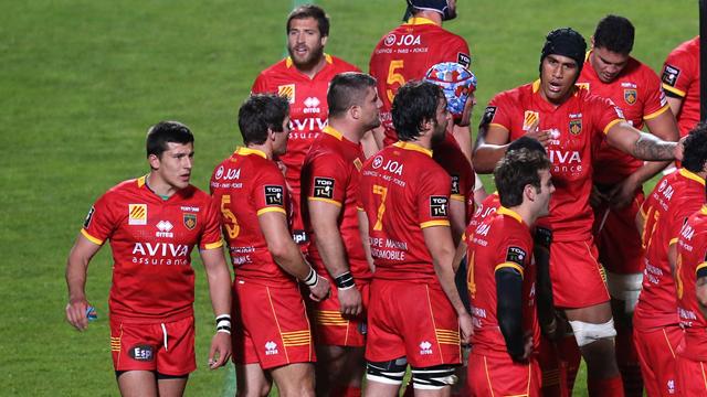 L'Usap mise sur le jeu pour s'en sortir