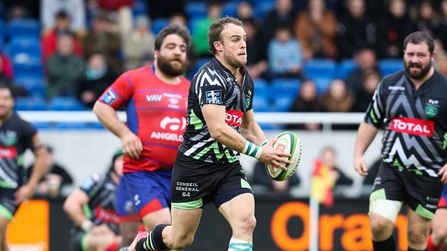 Pau fait un gros coup, Lyon cartonne à Dax