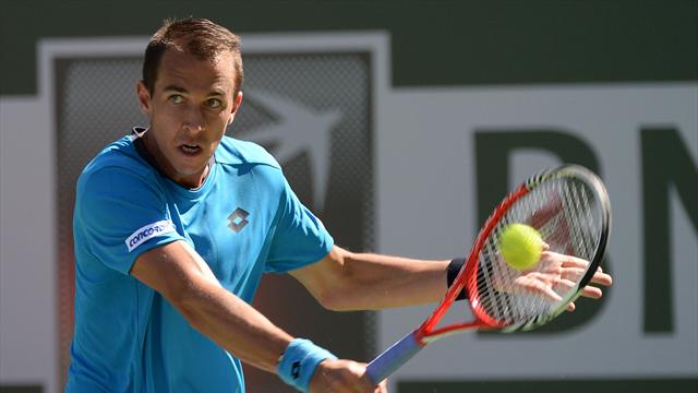 Berdych et Stepanek forfait, Rosol mènera les Tchèques contre l'Australie au premier tour