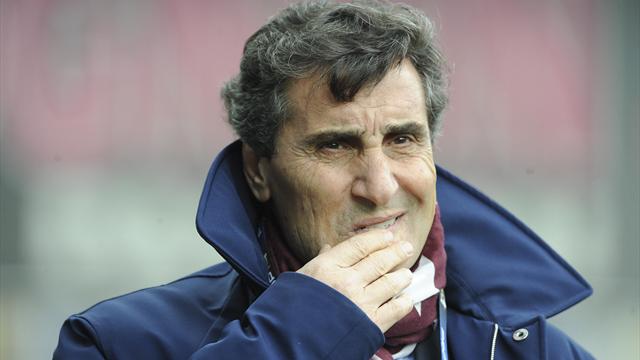 Altrad fait de la Coupe d’Europe un objectif pour l’an prochain