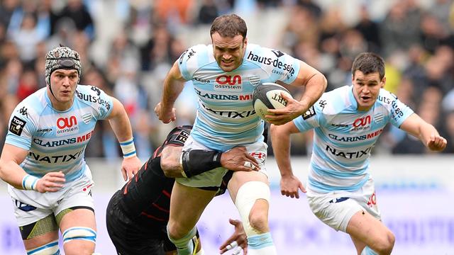 Roberts: "Le titre ? Oui, c’est un rêve"
