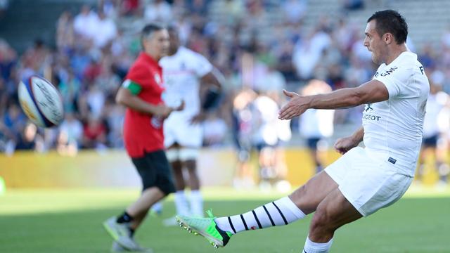 Beauxis, un coup de pied qui aurait pu tout changer