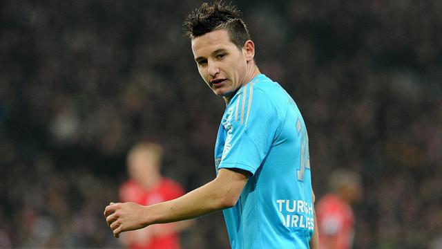 Michel : "Thauvin est intéressant, mais ce n'est pas un joueur que j'avais demandé" Michel : "Thauvin est intéressant, mais ce n'est pas un joueur que j'avais demandé"