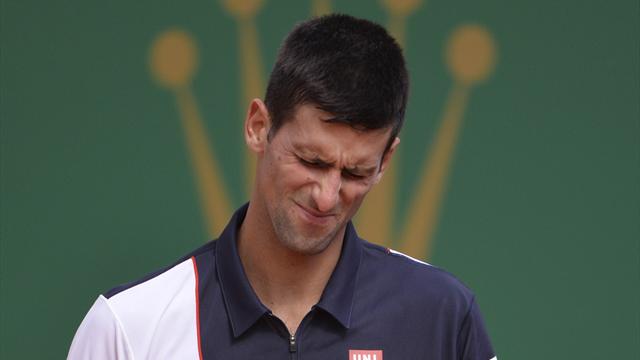 Tennis : Masters 1000 Madrid : Le tableau