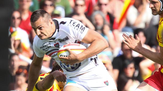 Toulon, une préparation idéale avant la H Cup