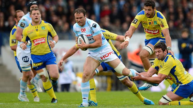 Le Racing fait forte impression
