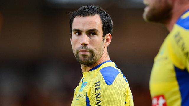 Parra: "Notre groupe aime être confronté aux meilleurs"