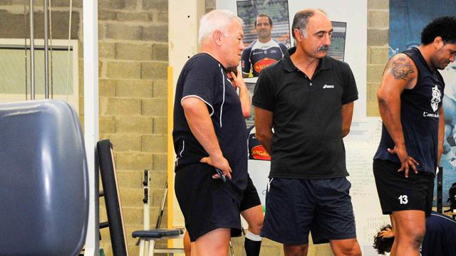 Bayonne: Clap de fin pour Déjardin