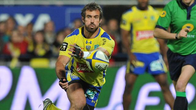 Les cinq raisons de croire que Clermont peut s'imposer aux Saracens
