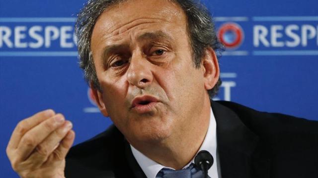 « Platini sait qu’il sera ultimement innocenté »