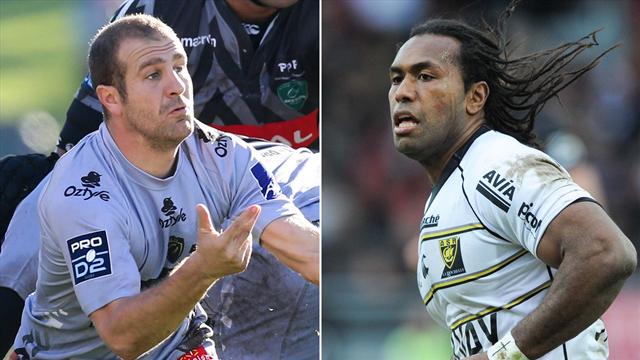 Carcassonne-La Rochelle sera finalement... à rejouer