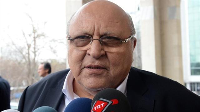 "Transferi 48 saat içerisinde bitireceğiz"