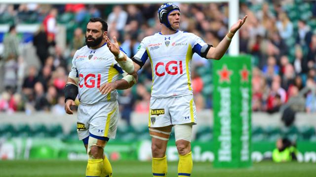 Clermont: Un fantôme et des démons