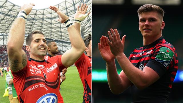 Toulon-Saracens, l'avènement des nouvelles puissances